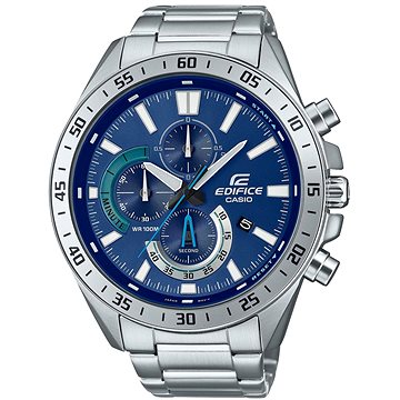 

CASIO EDIFICE EFV-620D-2AVUEF