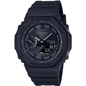 

CASIO G-SHOCK GA-B2100-1A1ER