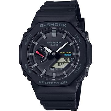 

CASIO G-SHOCK GA-B2100-1AER