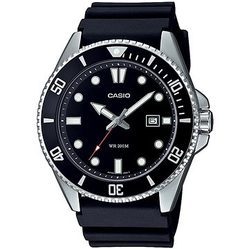 

CASIO CASIO MDV-107-1A1VEF
