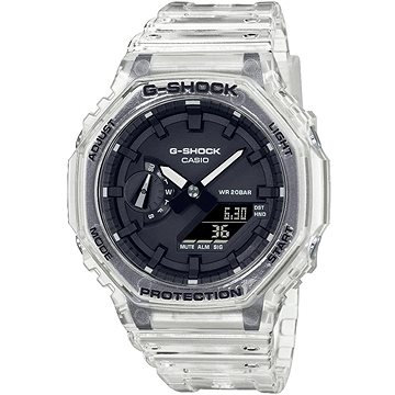 

CASIO G-SHOCK GA-2100SKE-7AER