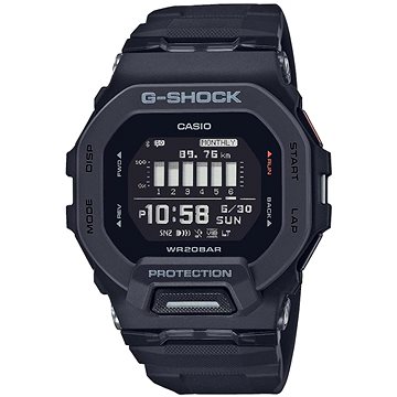 

CASIO G-SHOCK GBD-200-1ER