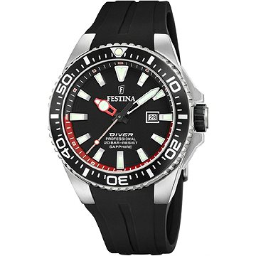 

FESTINA The Originals DIVER (20atm) 20664/3
