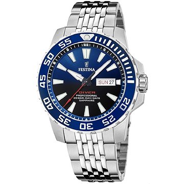 

FESTINA The Originals DIVER (20atm) 20661/1
