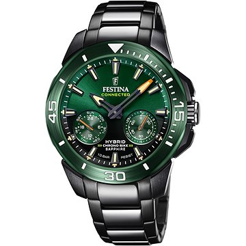 

FESTINA SPECIAL EDITION '22 CONNECTED 20646/1