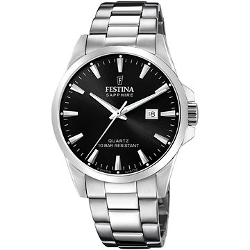 

FESTINA SWISS MADE 20024/4