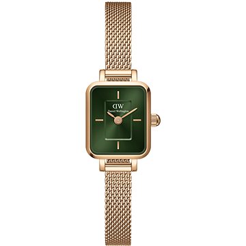 

DANIEL WELLINGTON Dámské hodinky DW00100648