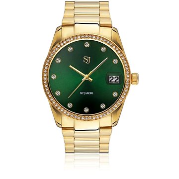 

SIF JAKOBS AURORA SJ-W1056-CZ-YG
