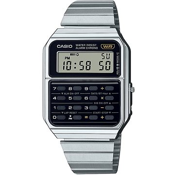 

CASIO VINTAGE CA-500WE-1AEF