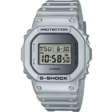 

CASIO G-SHOCK DW-5600FF-8ER