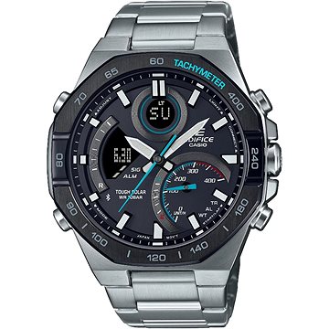 

CASIO EDIFICE ECB-950DB-1AEF