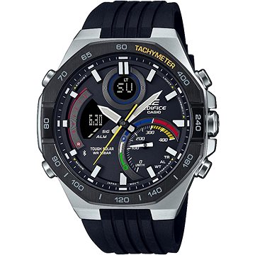 

CASIO EDIFICE ECB-950MP-1AEF