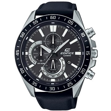 

CASIO EDIFICE EFV-620L-1AVUEF