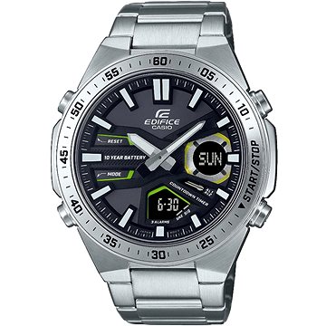

CASIO EDIFICE EFV-C110D-1A3VEF