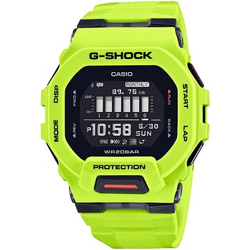 

CASIO G-SHOCK GBD-200-9ER