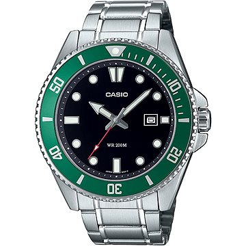 

CASIO Collection MDV-107D-3AVEF