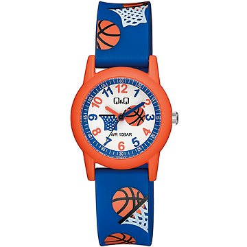 

Q+Q Kids V22A-011VY