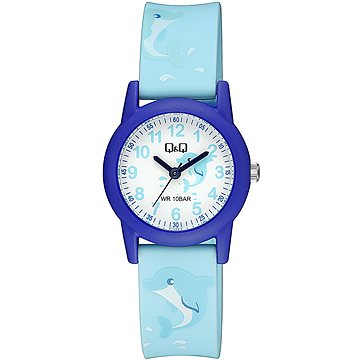 

Q+Q Kids V22A-014VY