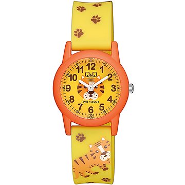 

Q+Q Kids V22A-016VY