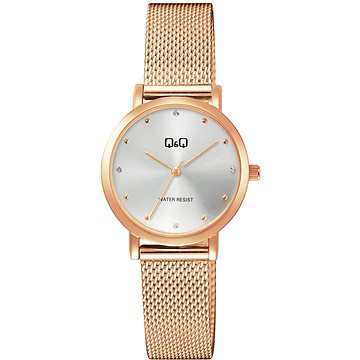 

Q+Q Ladies C35A-007PY