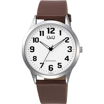 

Q&Q Mens C10A-034PY
