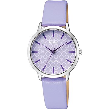 

Q&Q Ladies Q26B-004PY