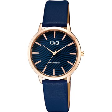 

Q&Q Ladies Q26B-006PY