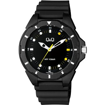 

Q&Q Mens V30A-003VY