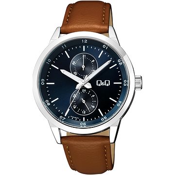 

Q&Q Mens A11A-001PY