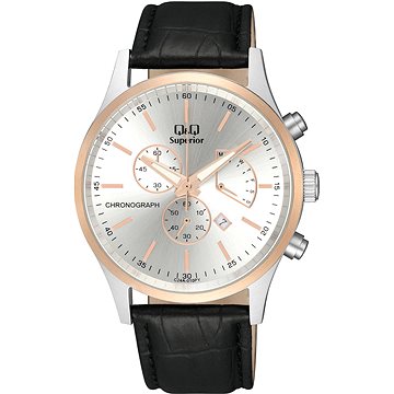 

Q+Q Mens C24A-010PY
