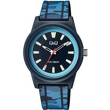 

Q&Q Mens V35A-002VY