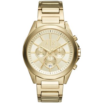 

ARMANI EXCHANGE Drexler AX2602