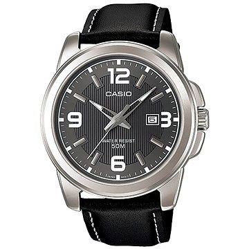 

CASIO MTP 1314L-8A