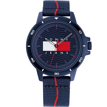 

TOMMY HILFIGER modeL HOUSTON 3.0 1791997