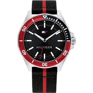 

TOMMY HILFIGER model LOGAN 1792010