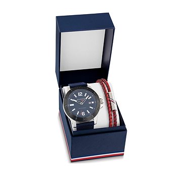 

TOMMY HILFIGER model Ryan 2770156