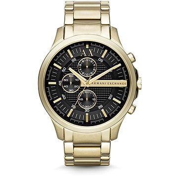 

ARMANI EXCHANGE Hampton AX2137