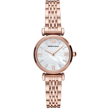 

EMPORIO ARMANI Gianni - T-bar AR11316