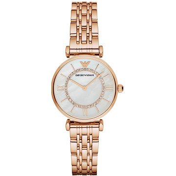 

EMPORIO ARMANI Gianni - T-bar AR1909
