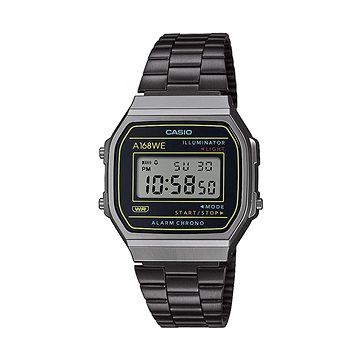 

CASIO VINTAGE A168WEHB-1AEF