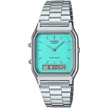 

CASIO Collection AQ-230A-2A2MQYES