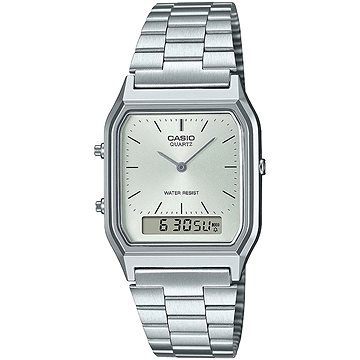 

CASIO Collection AQ-230A-7AMQYES