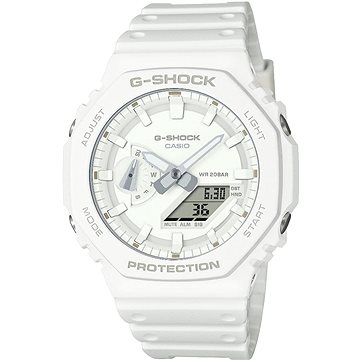 

CASIO G-SHOCK GA-2100-7A7ER