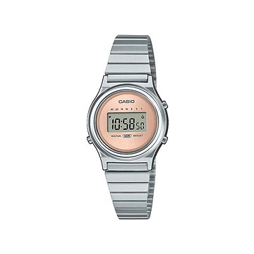 

CASIO VINTAGE LA700WE-4AEF