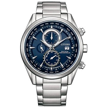 

CITIZEN RC World Time AT8260-85L