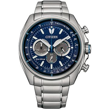 

CITIZEN Classic Chrono CA4560-81L
