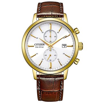 

CITIZEN Classic Chrono CA7062-15A