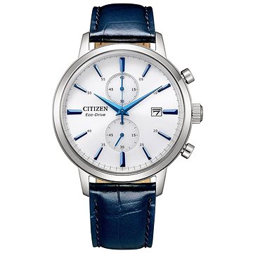 

CITIZEN Classic Chrono CA7069-16A