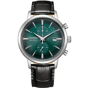 

CITIZEN Classic Chrono CA7069-24X