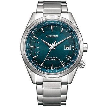 

CITIZEN Radio Controlled CB0270-87L